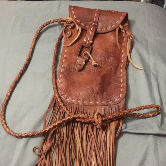 BedStu messenger bag - Picture 2 of 3